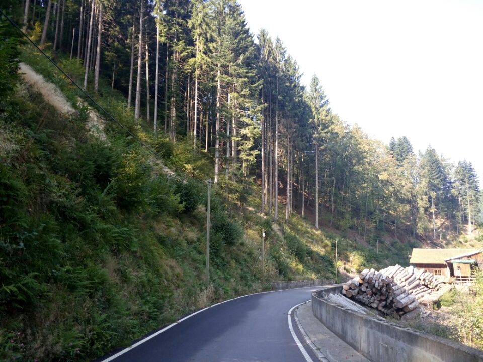 Photo of Bad Antogast (Black Forest) - One Place You Have To Be In Germany by akhileshparmanu