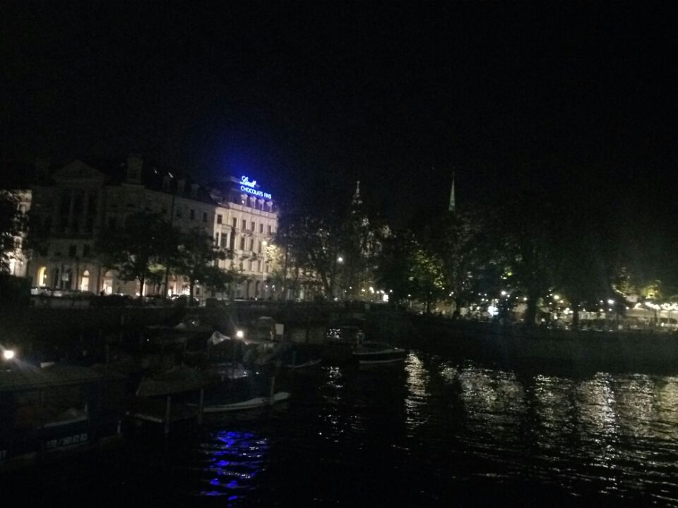 Photo of Zürich, Switzerland by akhileshparmanu