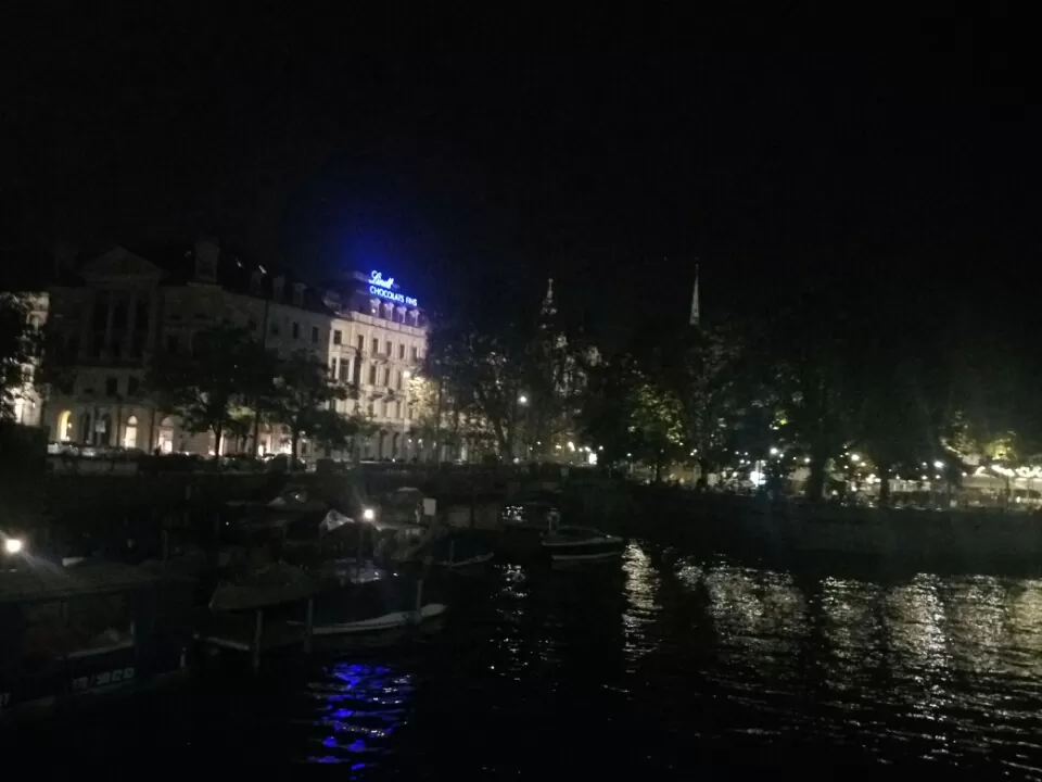 Photo of Zürich, Switzerland by akhileshparmanu