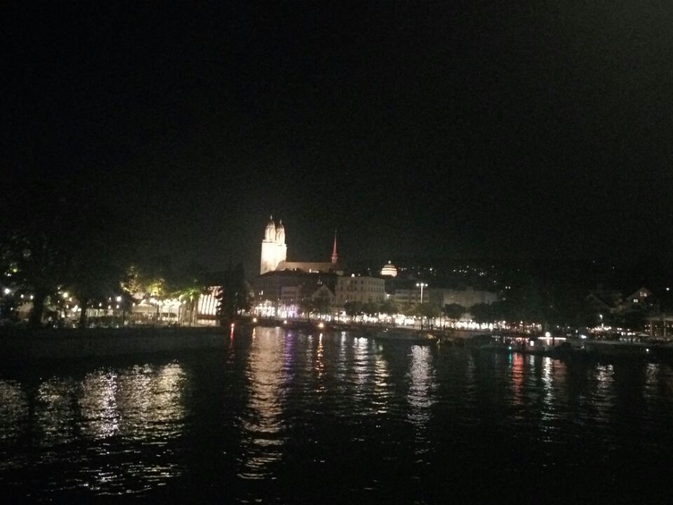 Photo of Zürich, Switzerland by akhileshparmanu