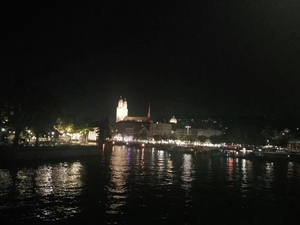 Photo of Zürich, Switzerland by akhileshparmanu