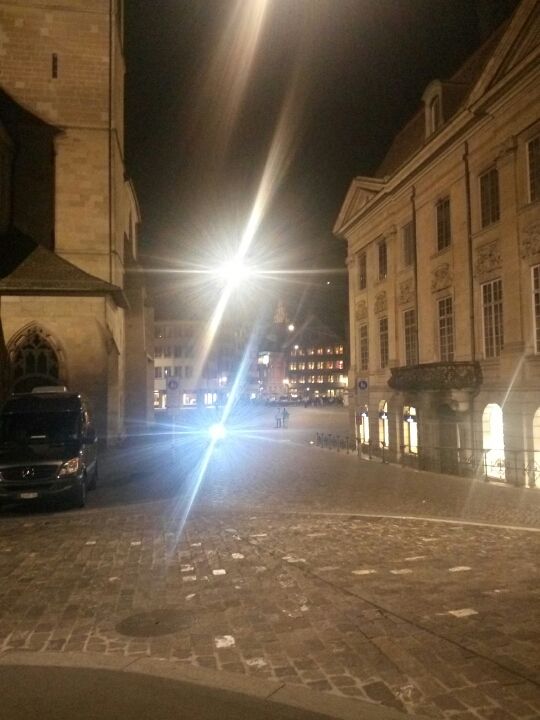 Photo of Zürich, Switzerland by akhileshparmanu