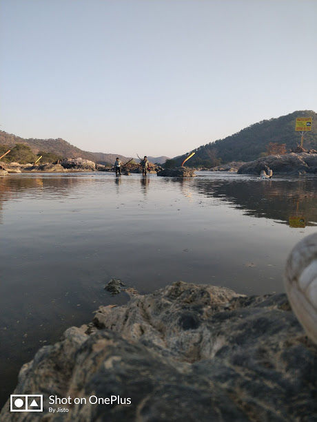 Photo of Road-trip to Shivasamudram and Sangama by Mathew John Mancha