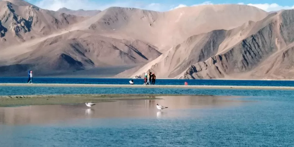 Photo of Leh By Sneha Roy