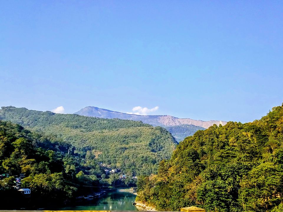 Photo of Weekend Trip to Gangtok~The Heart of Sikkim 1/1 by Sneha Roy