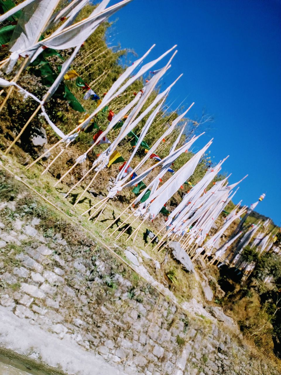 Photo of Gangtok, Sikkim, India by Sneha Roy