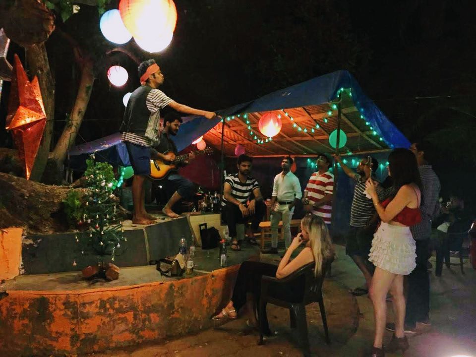 Photo of Goa's New found Gem: Cohostel Backpackers Hostel by Sneha Roy
