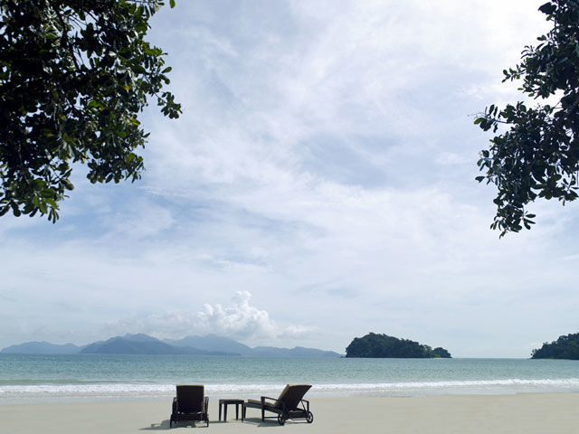Photo of Tourism in Langkawi – A Love Story. by Steve