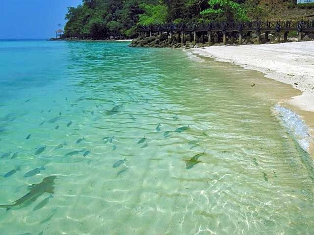 Photo of Tourism in Langkawi – A Love Story. by Steve