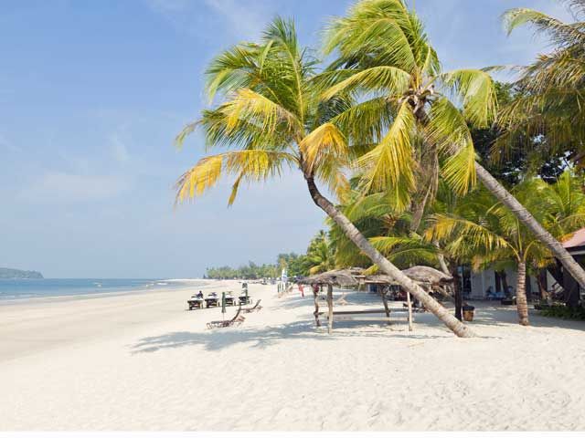 Photo of Tourism in Langkawi – A Love Story. by Steve