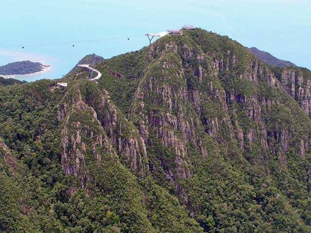 Photo of Tourism in Langkawi – A Love Story. by Steve