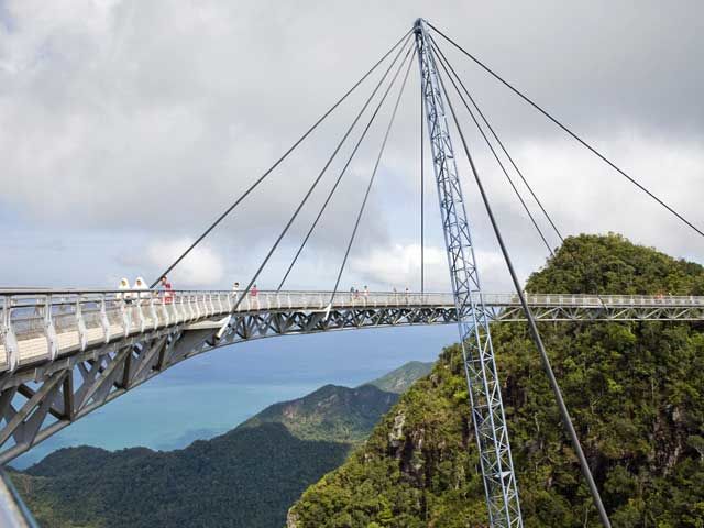 Photo of Tourism in Langkawi – A Love Story. by Steve