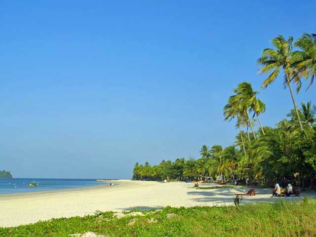 Photo of Tourism in Langkawi – A Love Story. by Steve