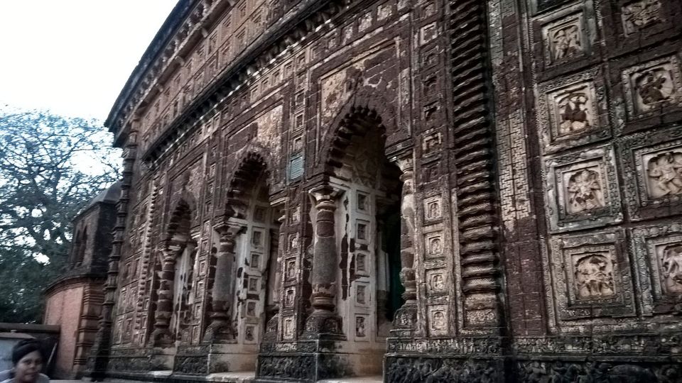 Photo of These Historical Places around Kolkata Will Let You Time-travel into the Past by Shramana Purkayastha