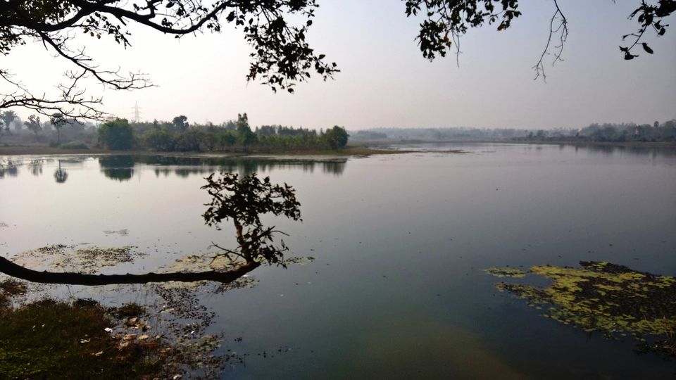 Photo of These Historical Places around Kolkata Will Let You Time-travel into the Past by Shramana Purkayastha