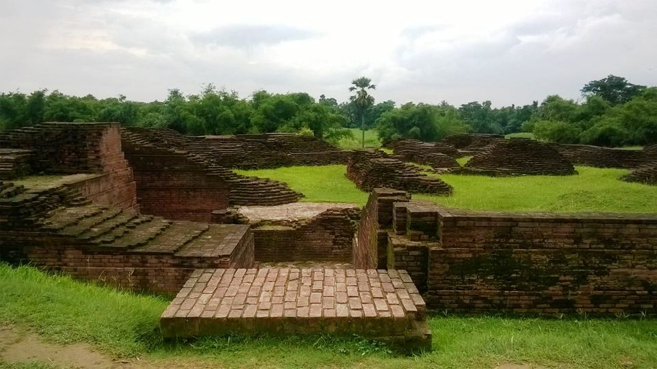 Photo of Bamunpukur, West Bengal, India by Shramana Purkayastha
