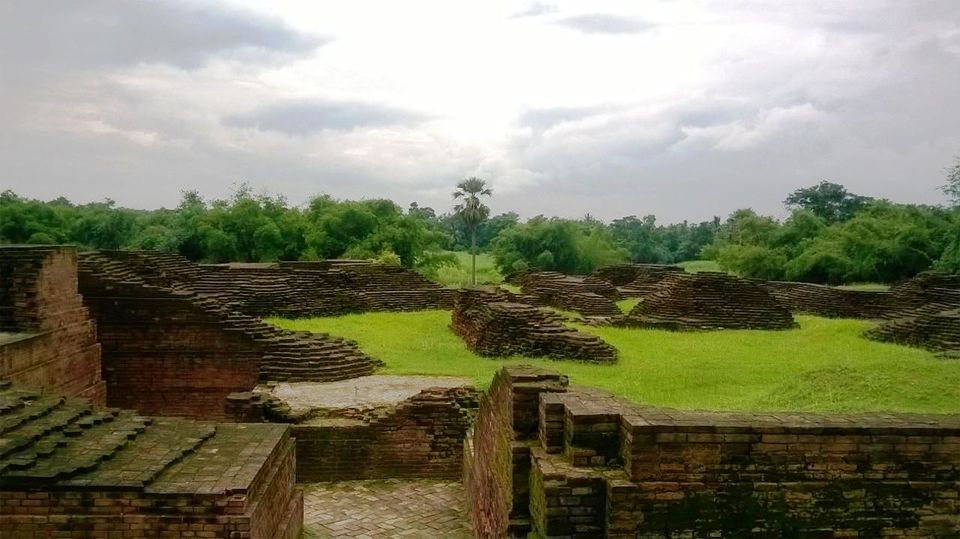 Photo of Bamunpukur, West Bengal, India by Shramana Purkayastha