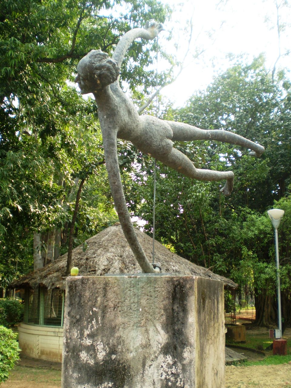 Photo of These Historical Places around Kolkata Will Let You Time-travel into the Past by Shramana Purkayastha