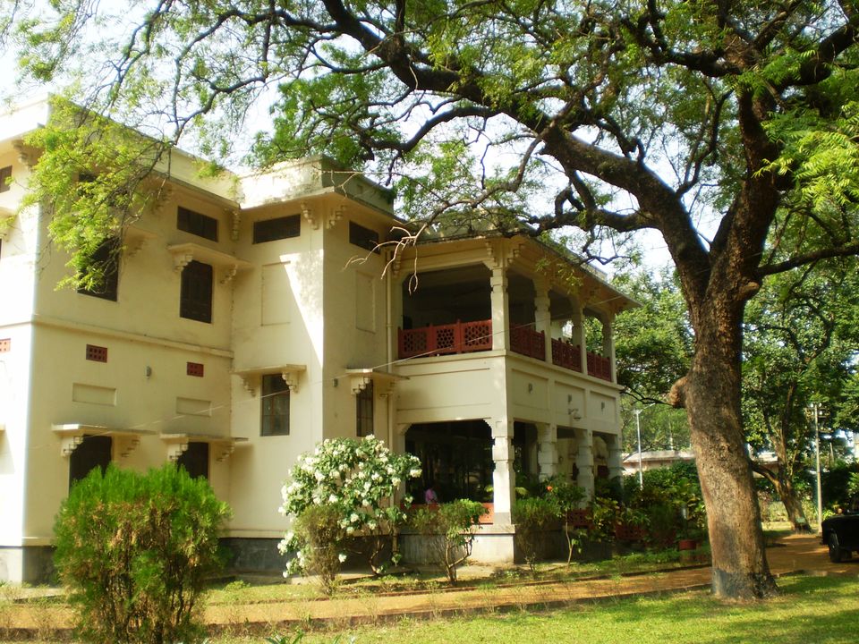 Photo of These Historical Places around Kolkata Will Let You Time-travel into the Past by Shramana Purkayastha