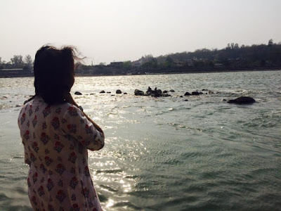 Photo of A Sceptics' Guide to Rishikesh by Shramana Purkayastha