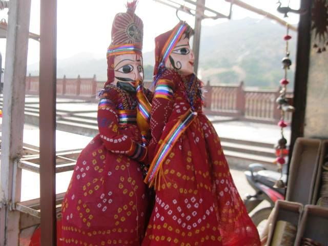 Photo of Experience the Magic of Indian Ethnic Art at These Exotic Locations by Shramana Purkayastha
