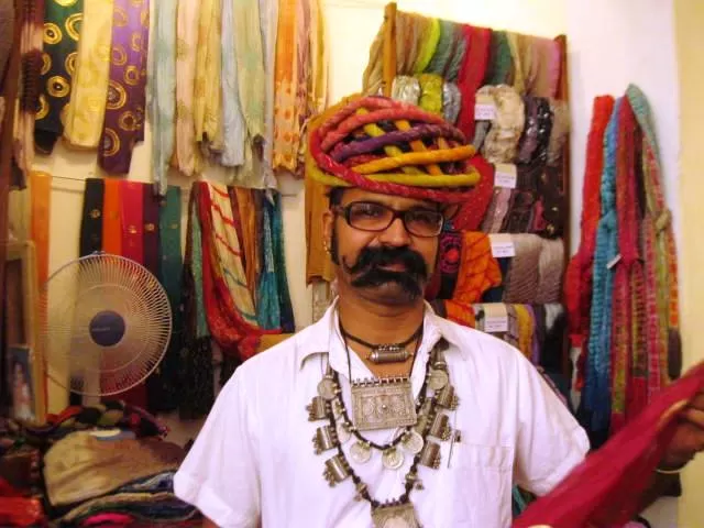 Photo of Jodhpur, Rajasthan, India by Shramana Purkayastha