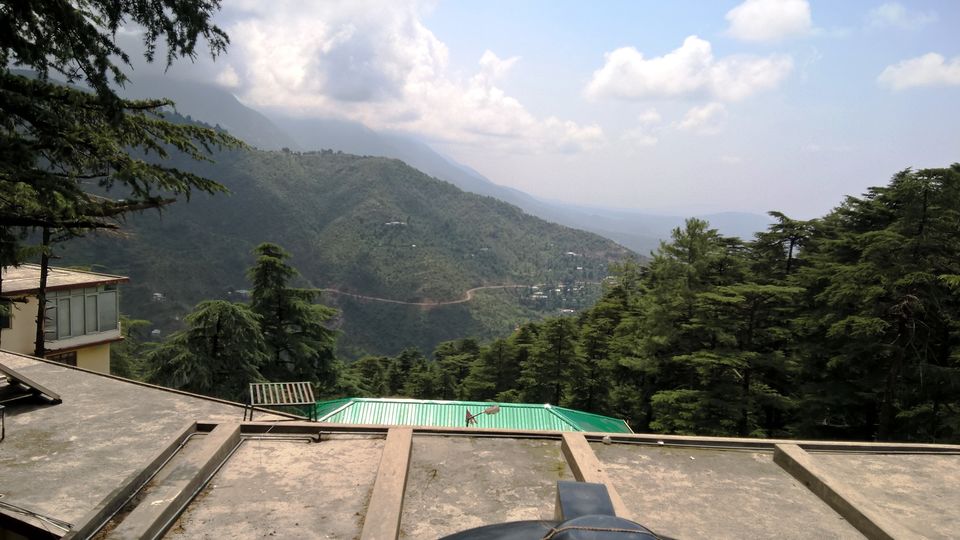 Photo of What I Didn't Expect to Find at Dalai Lama Temple, McLeod Ganj by Shramana Purkayastha