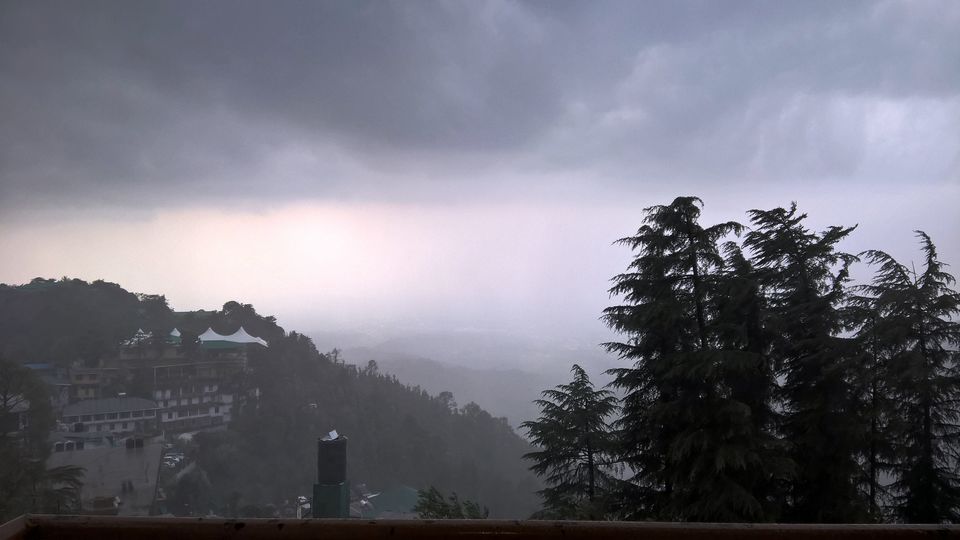 Photo of What I Didn't Expect to Find at Dalai Lama Temple, McLeod Ganj by Shramana Purkayastha
