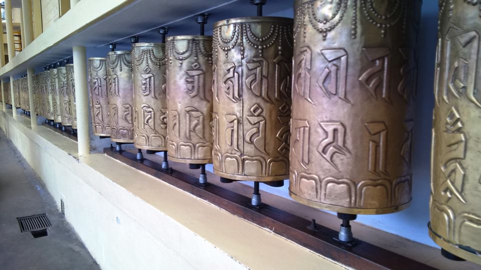 Photo of What I Didn't Expect to Find at Dalai Lama Temple, McLeod Ganj by Shramana Purkayastha