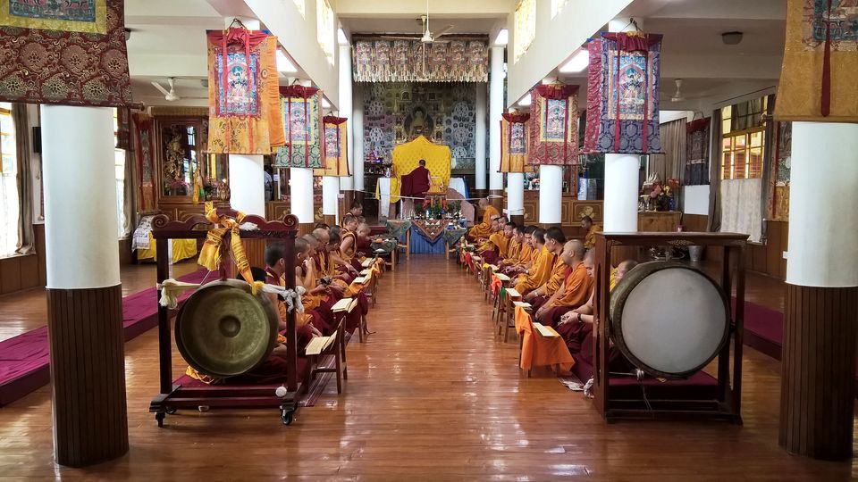 Photo of What I Didn't Expect to Find at Dalai Lama Temple, McLeod Ganj by Shramana Purkayastha