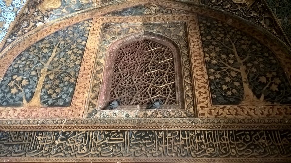 Photo of Agra: Digging deep in history by Shramana Purkayastha
