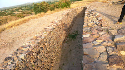 Photo of Melancholy Musings at a Ghost Town by Shramana Purkayastha