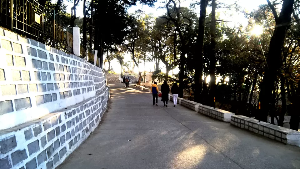 Photo of Garhwali Musuem, Kotdwar - Pauri Road, Lansdowne, Uttarakhand, India by Shramana Purkayastha