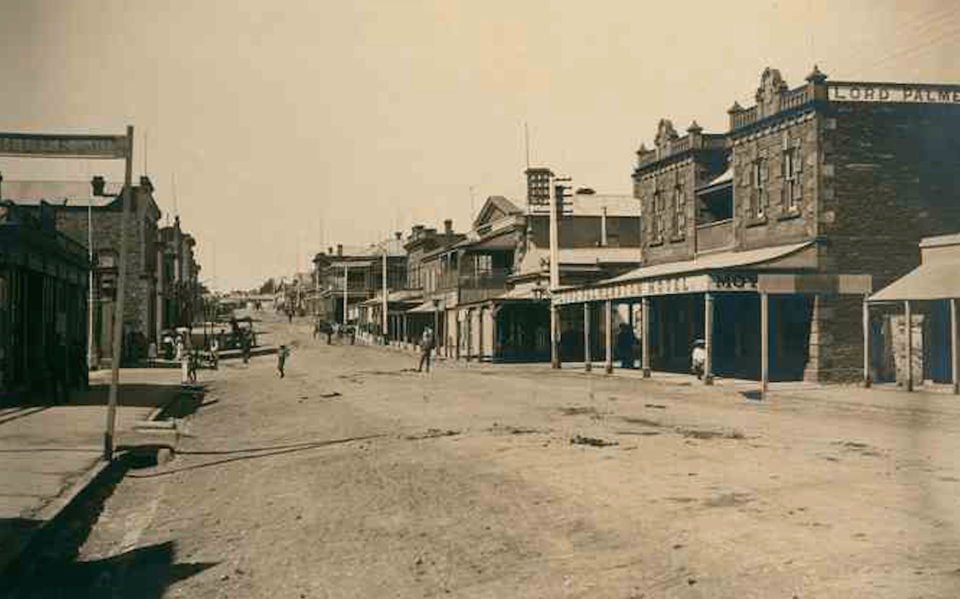 Photo of 4 Reasons Why Ghost Tours Are Full Of Unbelievable Fun & Interesting Facts by Sarah Williams