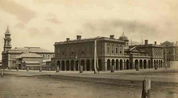 Photo of 4 Reasons Why Ghost Tours Are Full Of Unbelievable Fun & Interesting Facts 1/1 by Sarah Williams