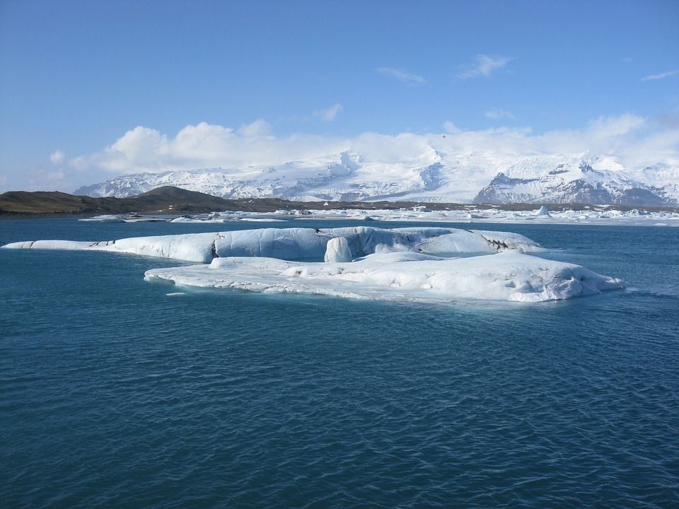 Photo of 5 Must Do Things In Iceland 2/6 by Sarah Williams