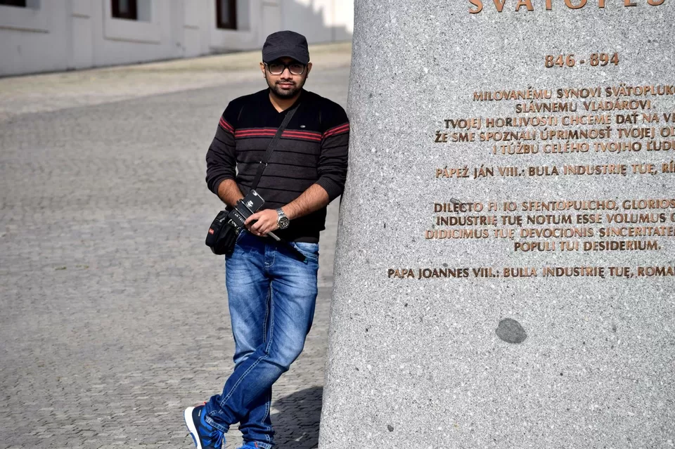Photo of Parndorf, Austria by Dhruv
