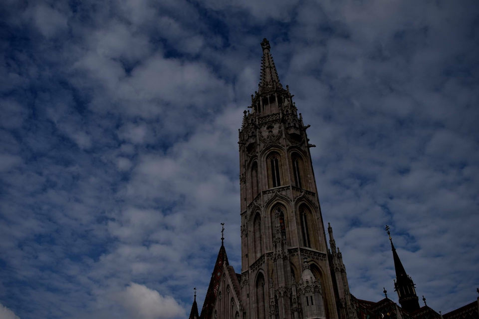 Photo of Parndorf, Austria by Dhruv