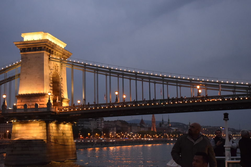 Photo of When its your First ... Make sure it is the best .... Magnificent Eastern Europe by Dhruv