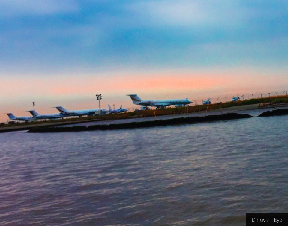 Photo of Marco Polo International, Calle Frezzeria, Venice, Metropolitan City of Venice, Italy by Dhruv
