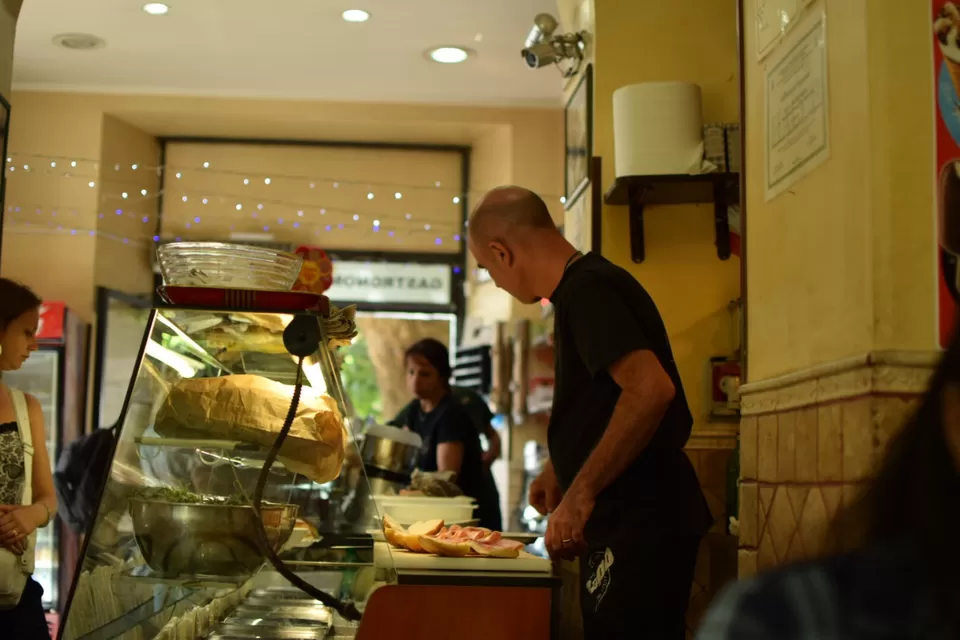 Photo of Rome, Metropolitan City of Rome, Italy by Dr. Dhrubajyoti Sen