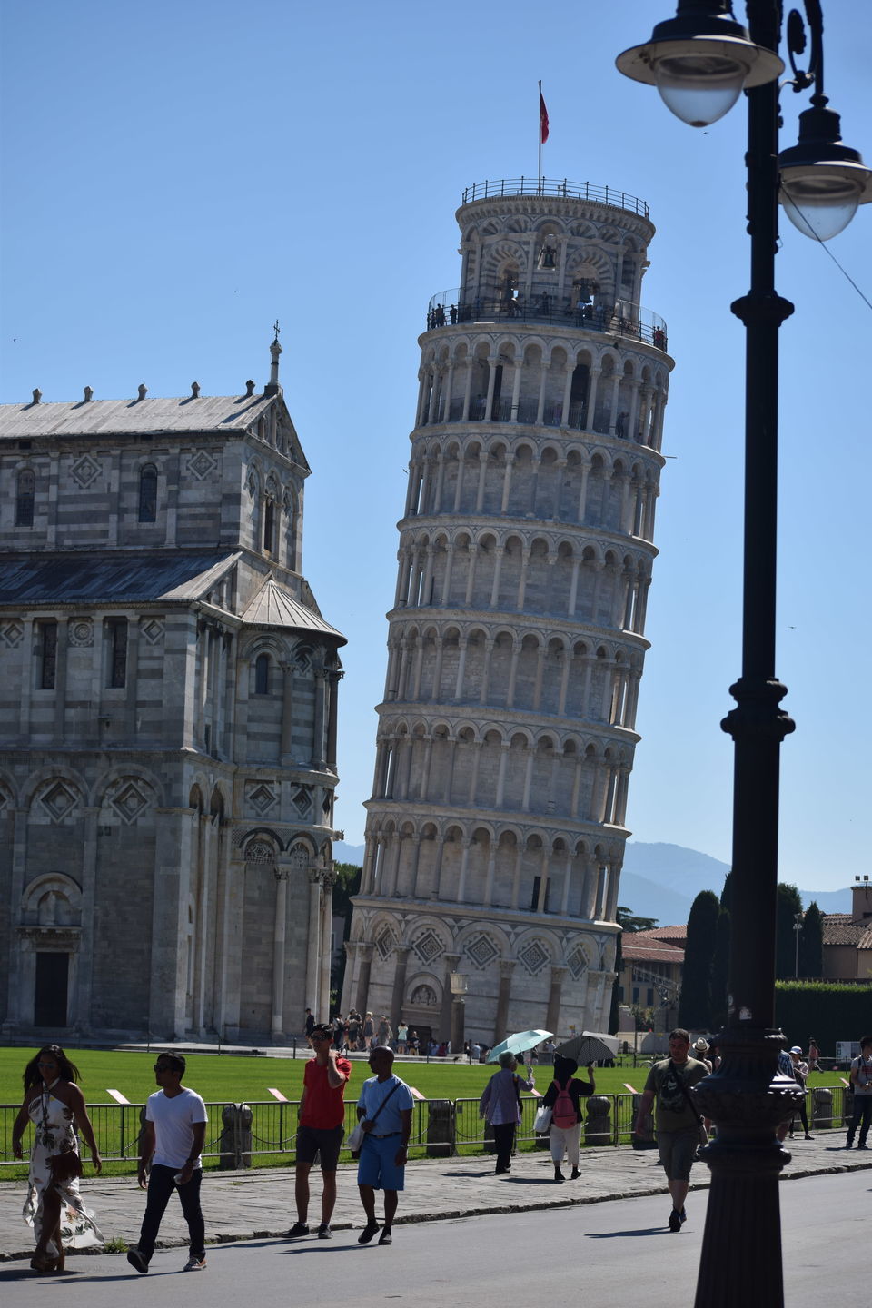 Photo of Tuscany, Italy by Dhruv