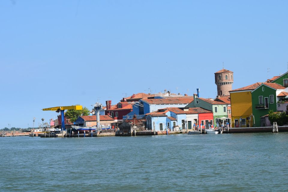 Photo of Torcello, Venice, Metropolitan City of Venice, Italy by Dhruv