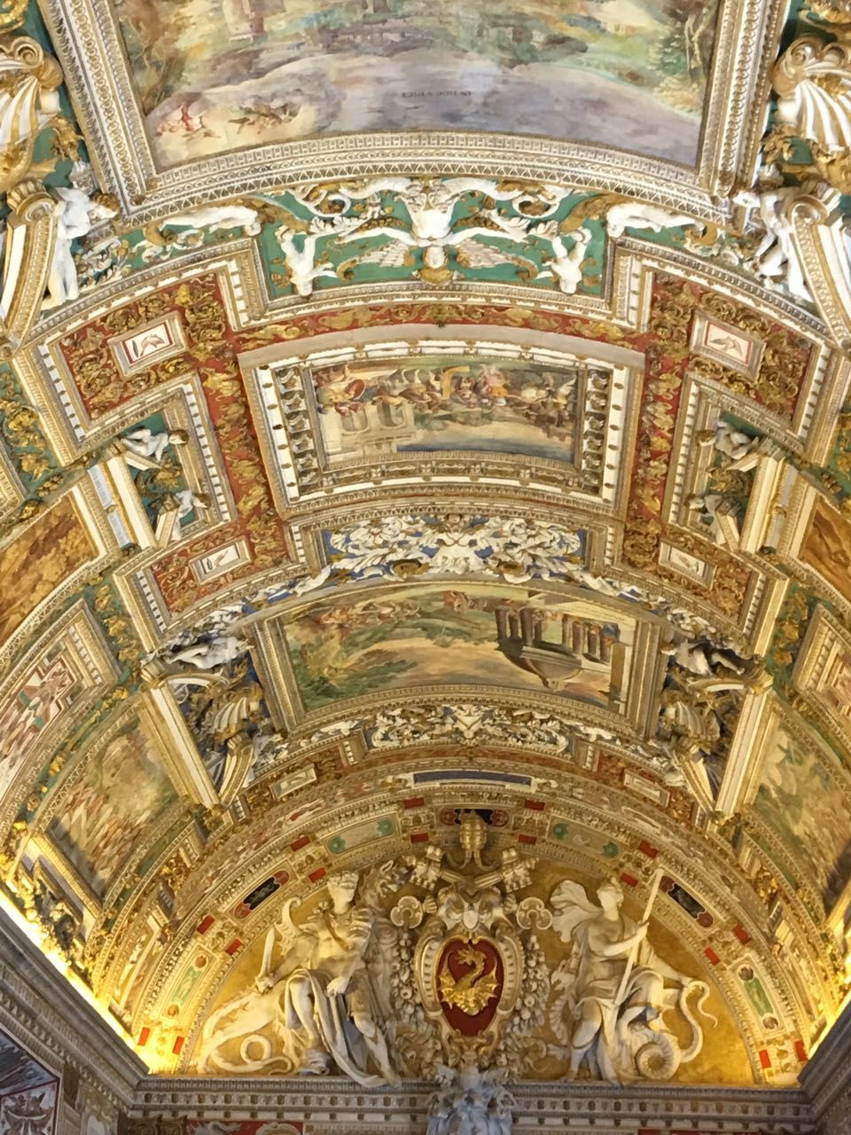 Photo of A Trip To Italy....The land Of Gladiators by Dhruv