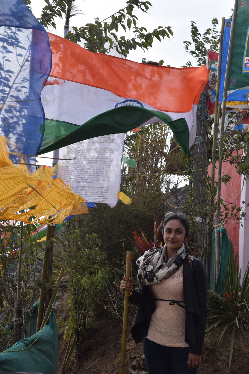 Photo of Kalimpong, West Bengal, India by Dhruv