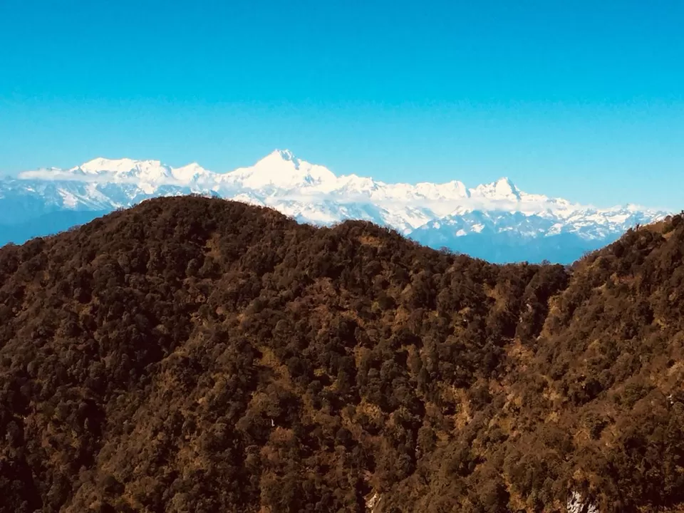 Photo of Nathang Valley, Sikkim, India by Dhruv