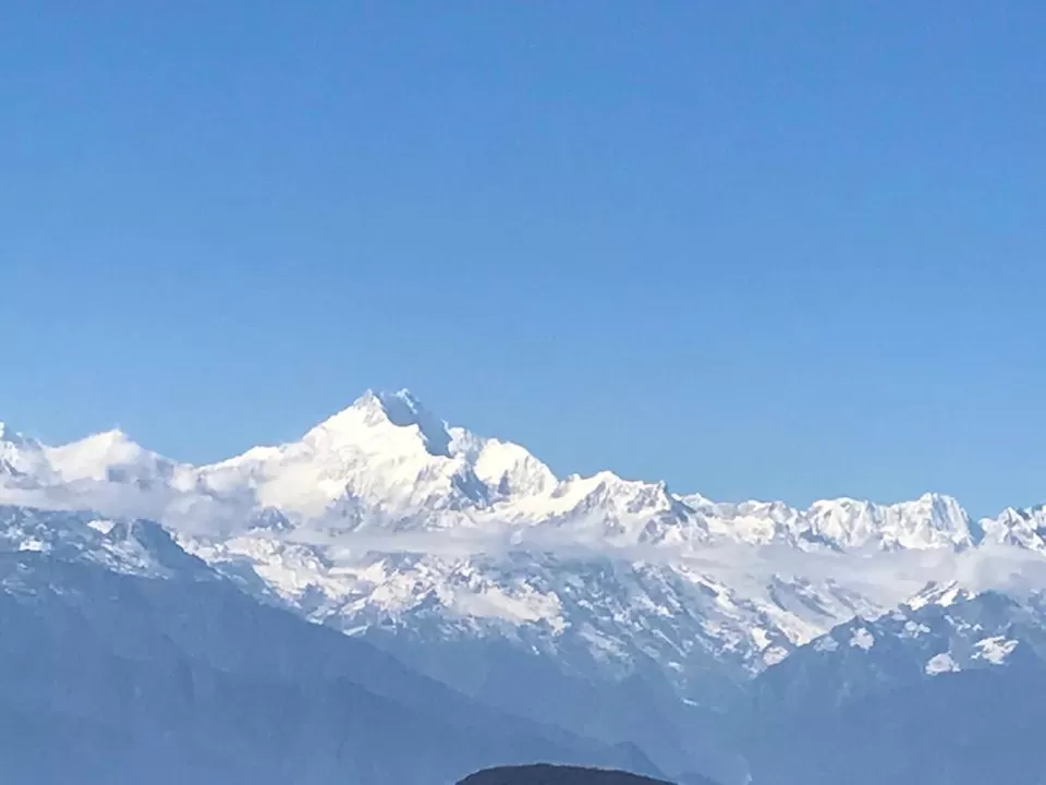 Photo of Nathang Valley, Sikkim, India by Dhruv