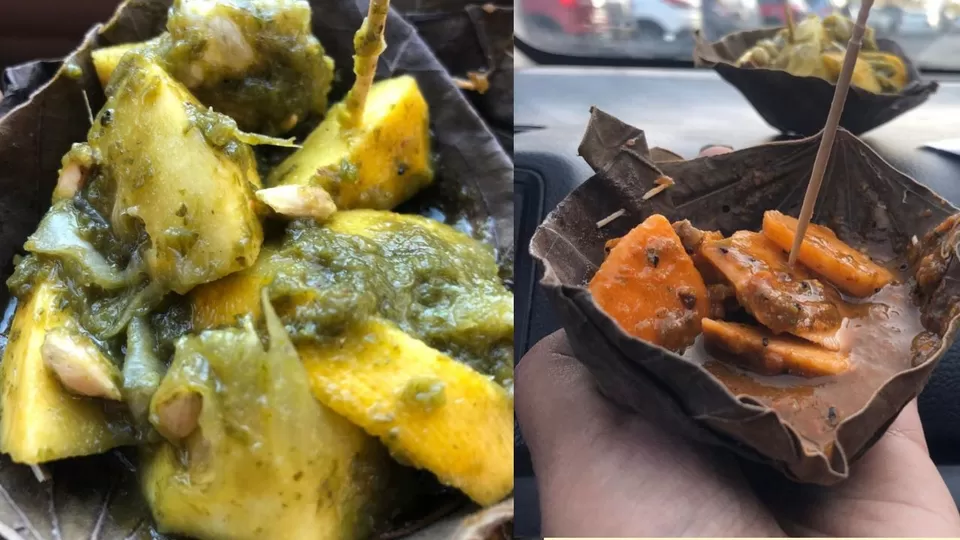Photo of Street Food Tour in Jammu || Dogra Cuisine Special by Pallavi Sareen