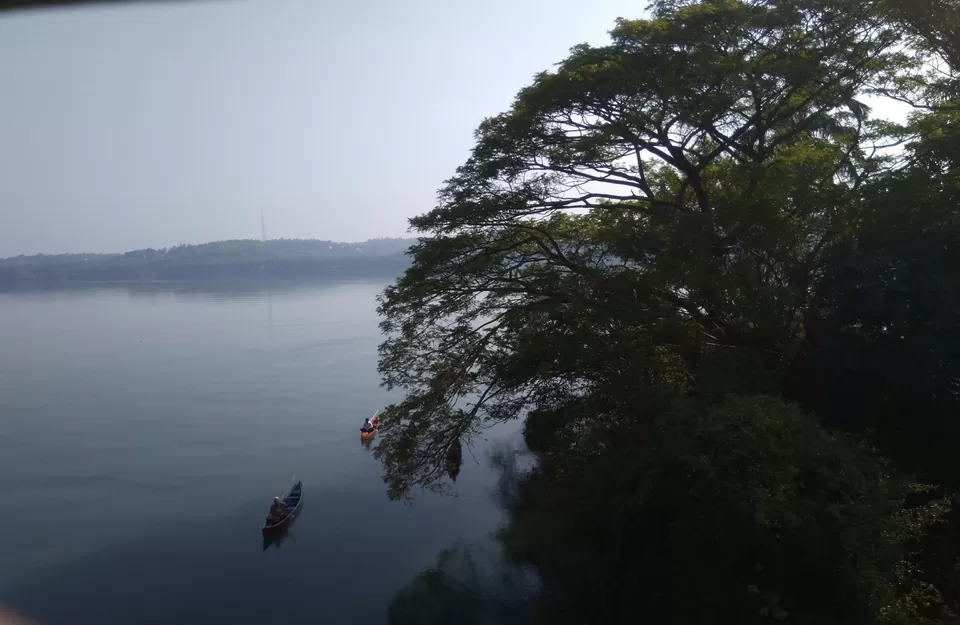 Photo of Cochin, Kerala, India by Pallavi Sareen
