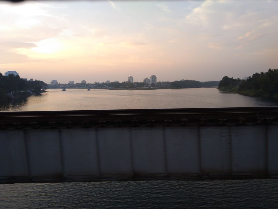 Photo of Cochin, Kerala, India by Pallavi Sareen
